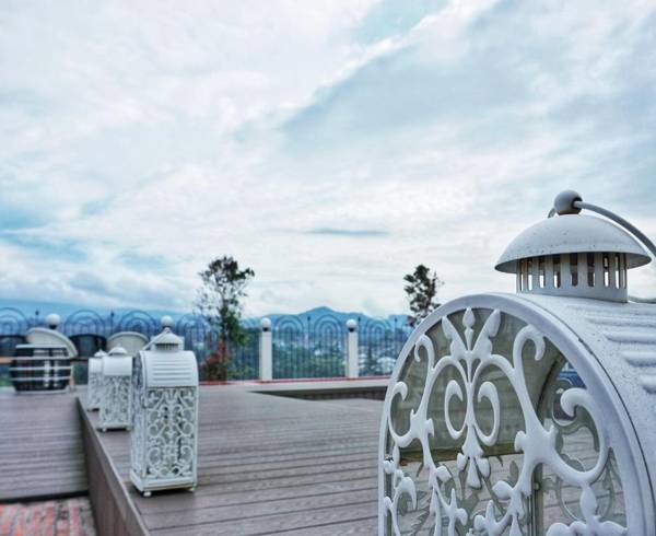 Cinnamon Hotel Boutique Syariah