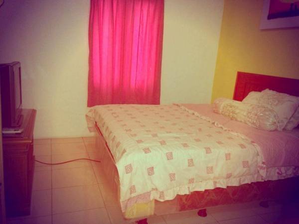 Hotel Mitra Mutiara Inn