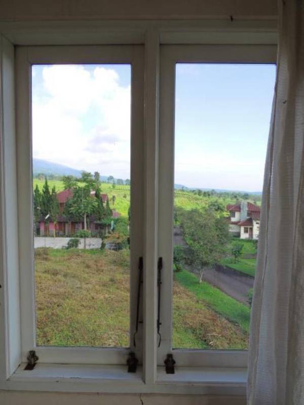 Villa De Nata - Ciater Highland Resort (Lembang)