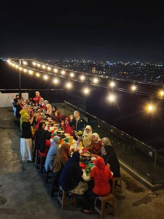 Roemah Asri Villa - Resor Dago Pakar