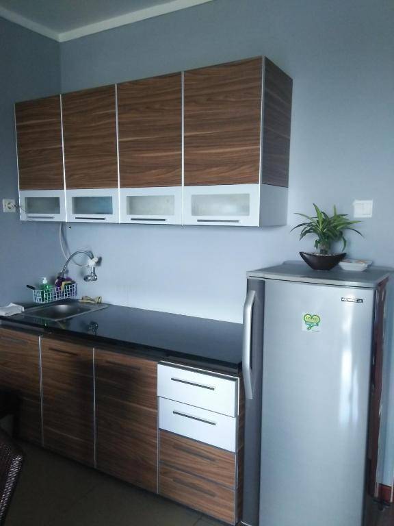 The Satu Stay - Apartement Marbella Bandung