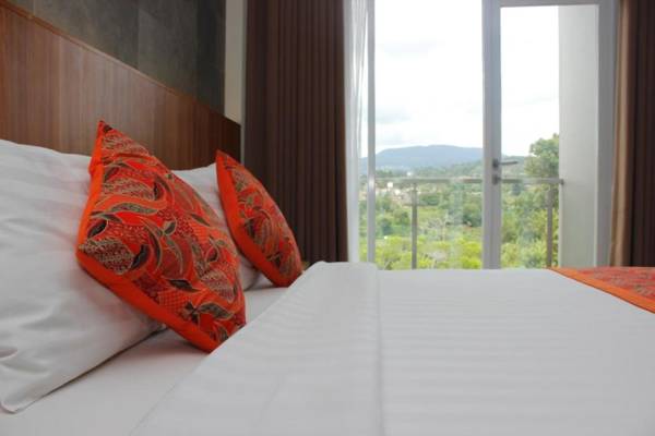 Moscato Hotel and Cafe