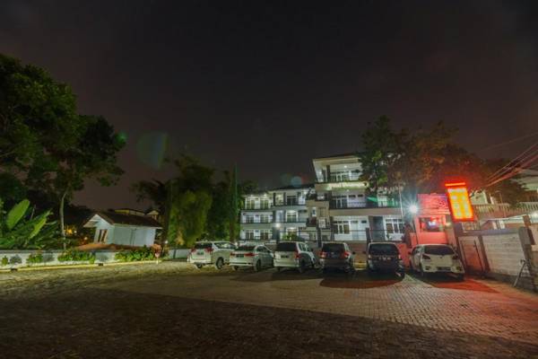 RedDoorz Plus near Sukajadi 2