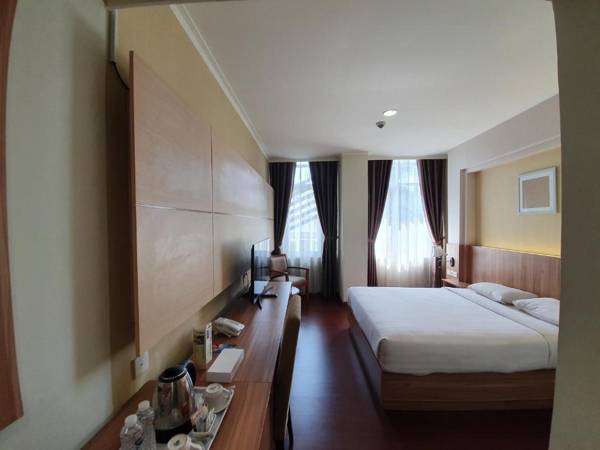 UTC Hotel Bandung