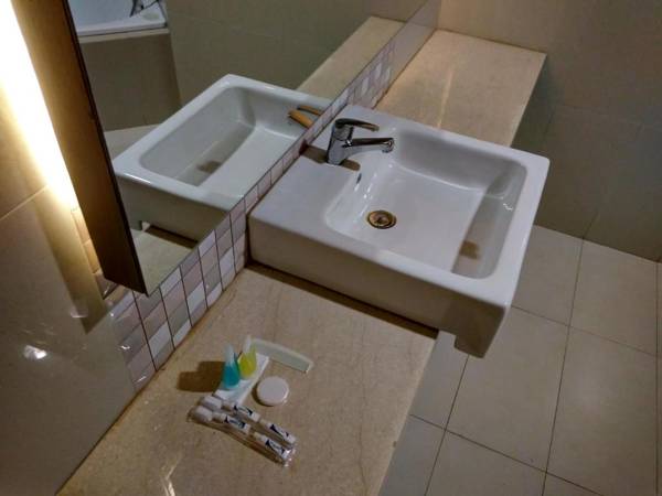 UTC Hotel Bandung