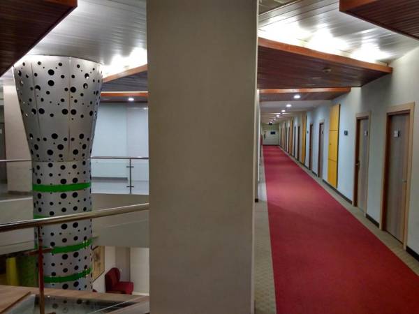 UTC Hotel Bandung