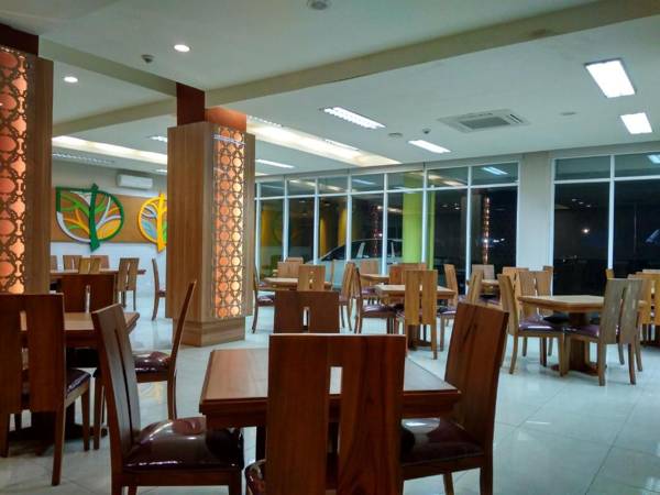 UTC Hotel Bandung