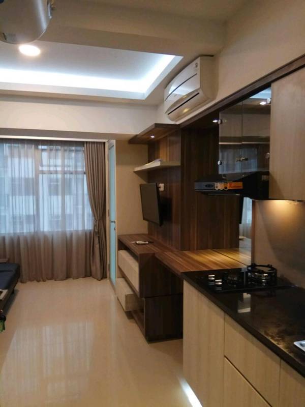 Apartemen Jarrdin A16-02
