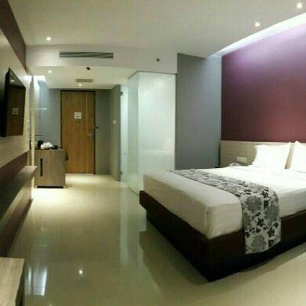 Hotel Asri Sumedang