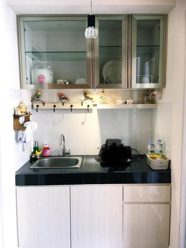 Bandung Apartement Gateway Pasteur