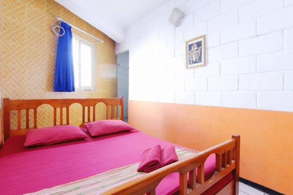 neo MORITZ Homestay