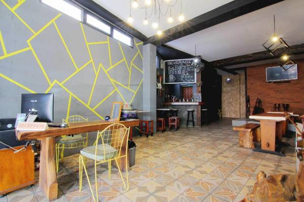 neo MORITZ Homestay