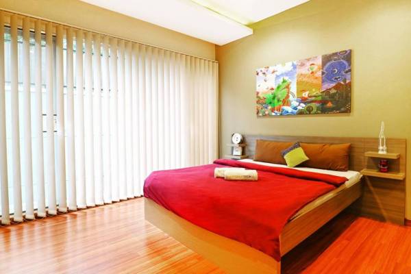 Butternut Tree Townhomes