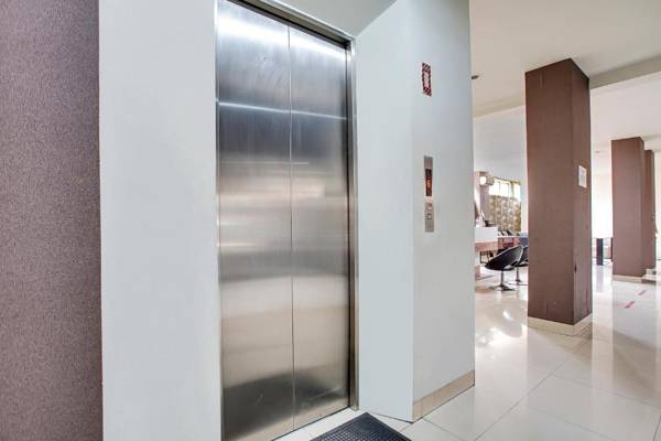 OYO Flagship 91130 Hotel 99 Lodaya