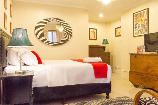 RedDoorz near Gasibu Bandung