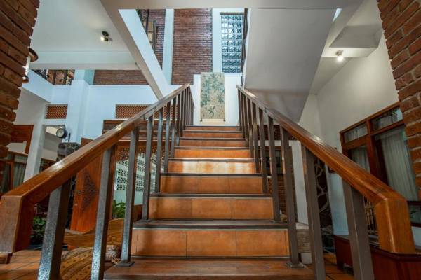 Sekararum Butik Syariah Guesthouse