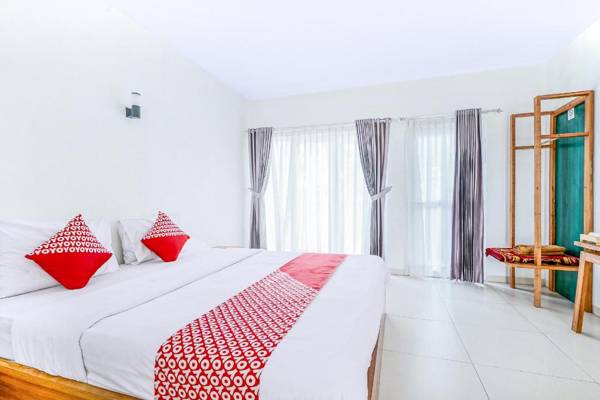 Tibrae Homestay Syariah