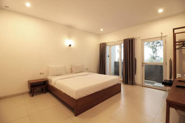 Tibrae Homestay Syariah