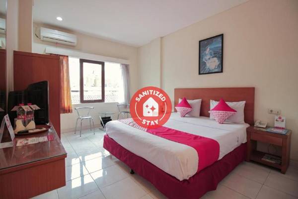 OYO Flagship 1511 Galaxy Inn