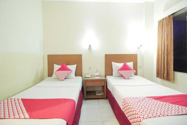 OYO Flagship 1511 Galaxy Inn