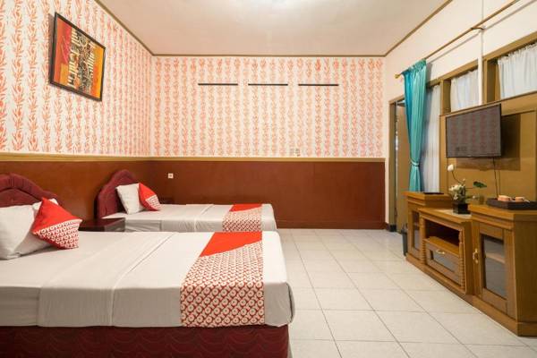 OYO 211 Seruni Residence