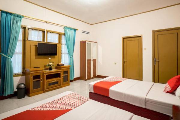 OYO 211 Seruni Residence