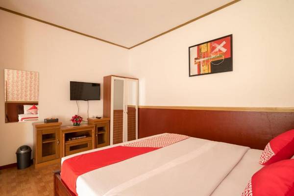 OYO 211 Seruni Residence