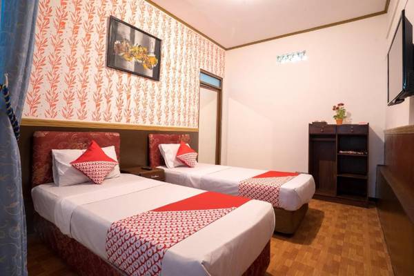 OYO 211 Seruni Residence