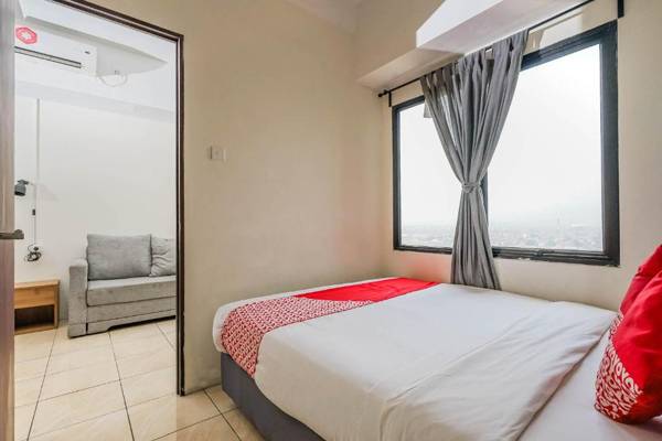 OYO Flagship 483 Tamansari Panoramic Bandung