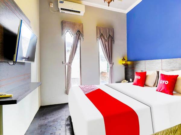 OYO Flagship 91295 Suria City Hotel Syariah