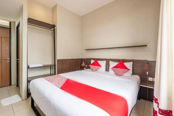 OYO 535 Cileunyi Residence Syariah