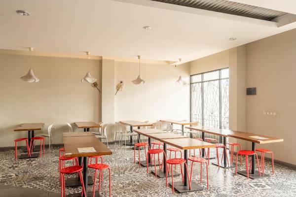 OYO 535 Cileunyi Residence Syariah