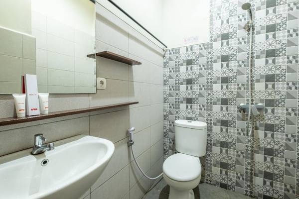 OYO 535 Cileunyi Residence Syariah