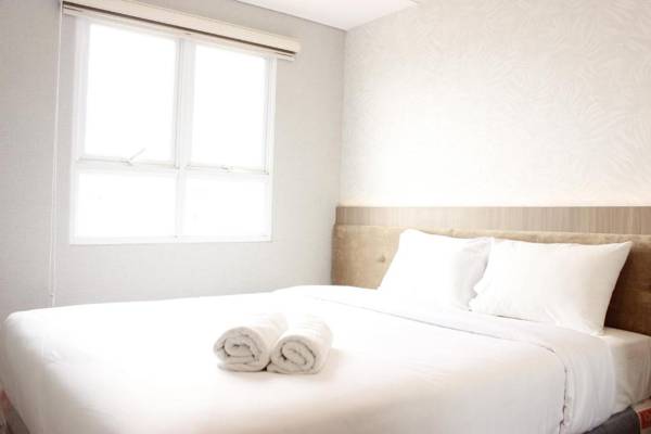 Classic 2BR Apt At Gateway Pasteur By Travelio