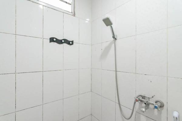 RedDoorz At Bongo Residence Buah Batu