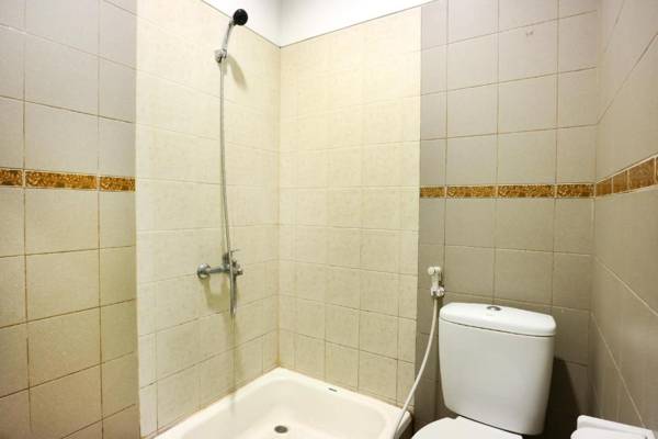 RedDoorz near UPI Setiabudi 2