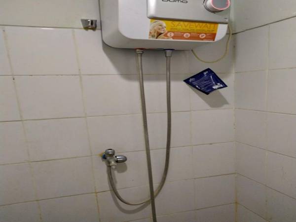 The Suites Metro Apartment by Prisma Zen