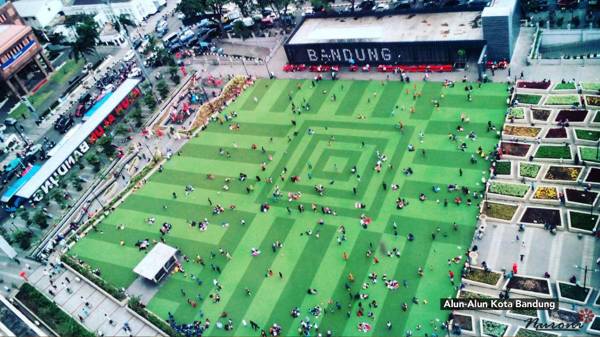 The Suites Metro Apartment by Prisma Zen