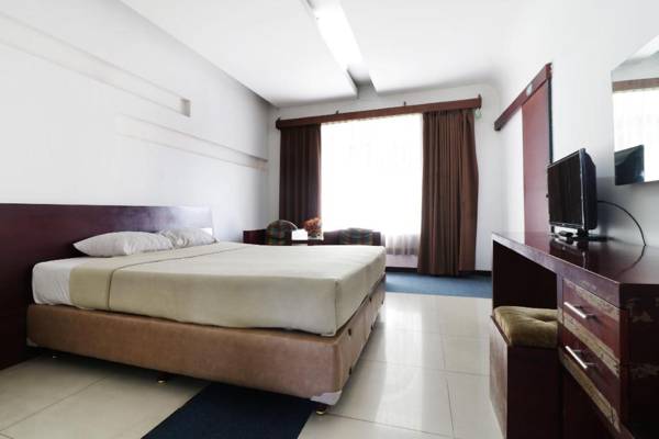 Hotel Istana Bandung