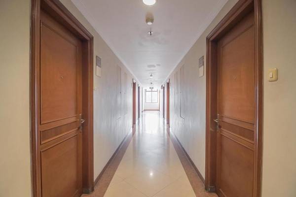 Hotel Yehezkiel Surapati RedPartner