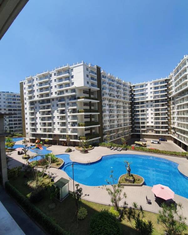 Gateway Pasteur Topaz By Kevin Property C