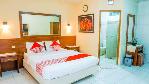 OYO 1488 Hotel Cemara Asri