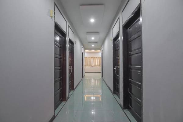 RedDoorz @ Kiaracondong