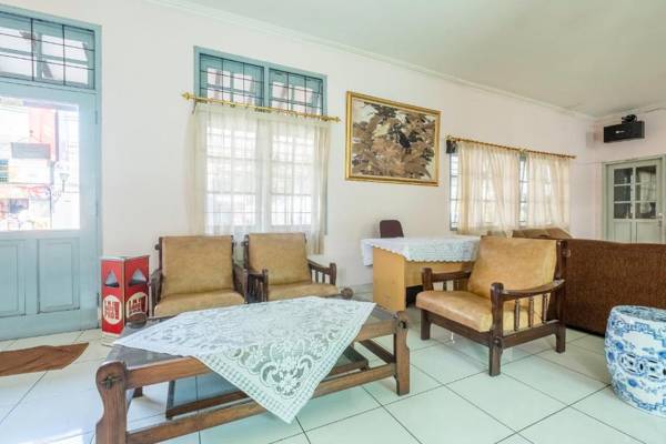 Urbanview Hotel Pondok Kurnia Cijagra Bandung