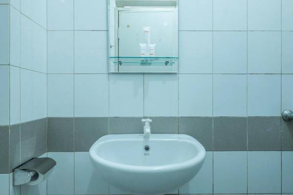 OYO 1876 Fortuna Residence