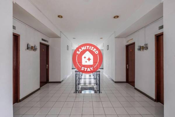 OYO 1608 Feby Maisonatte