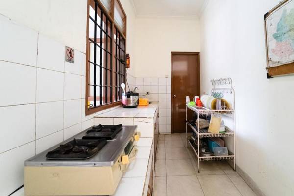 KoolKost near Padjadjaran University