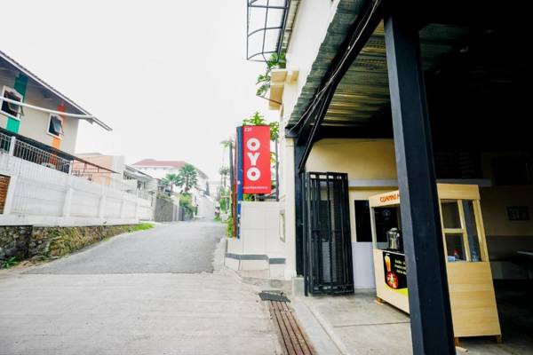 OYO 2400 Maleo Exclusive Residence