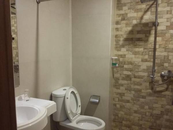 RedDoorz At Hotel Arimbi Dewi Sartika Baru