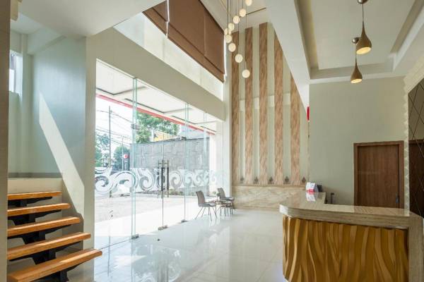 Capital O 1044 Diemdi Hotel